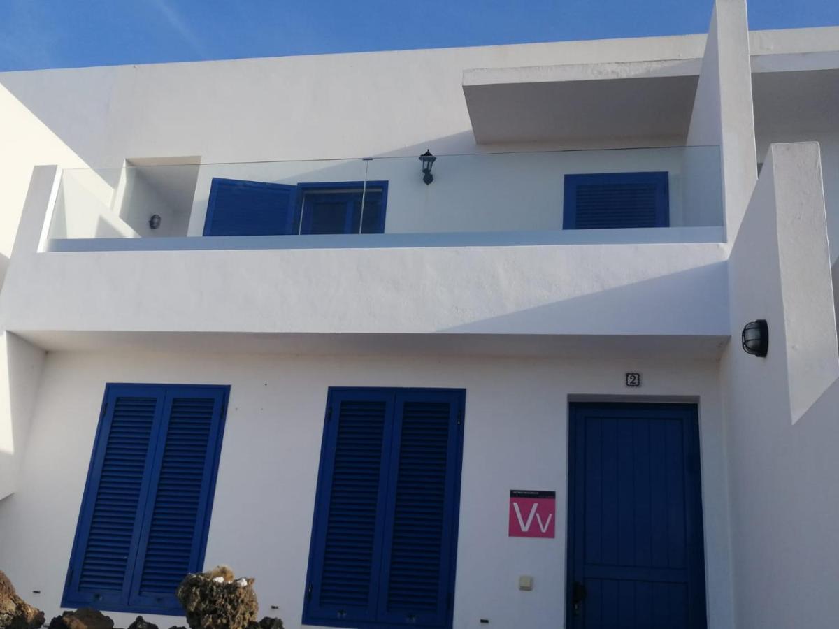 Odamar De Órzola Exterior photo
