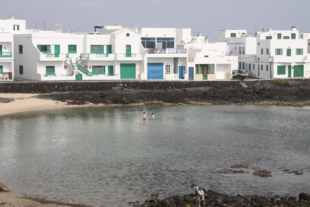 Odamar De Órzola Exterior photo