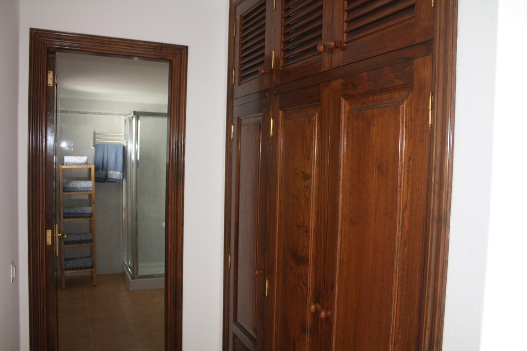 Odamar De Órzola Exterior photo