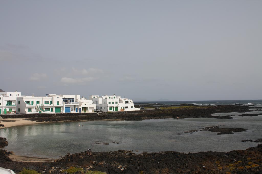 Odamar De Órzola Exterior photo