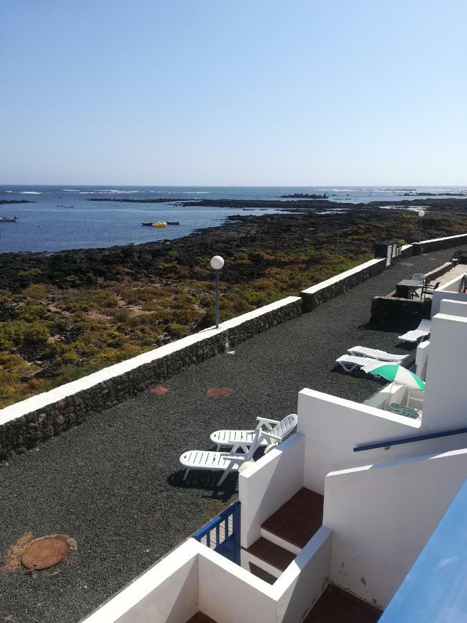 Odamar De Órzola Exterior photo