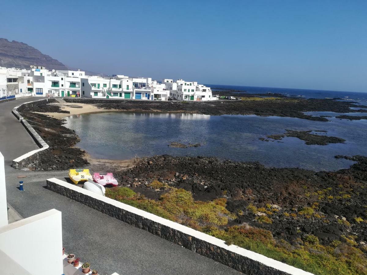 Odamar De Órzola Exterior photo