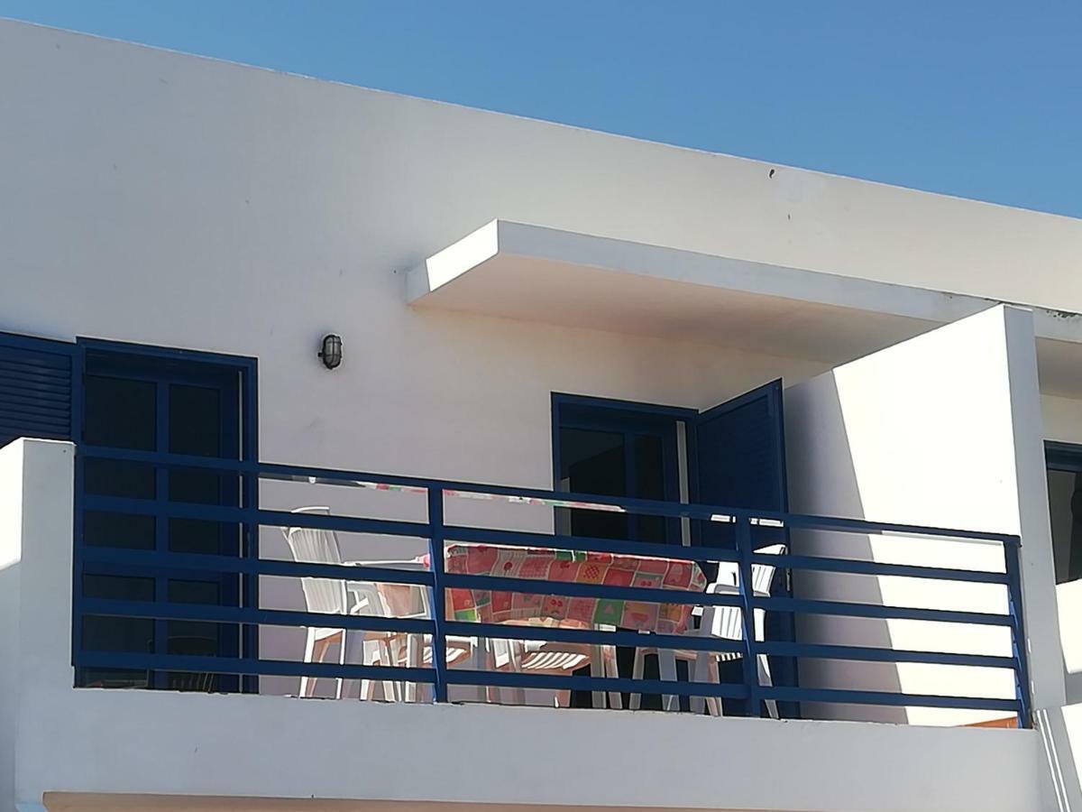 Odamar De Órzola Exterior photo
