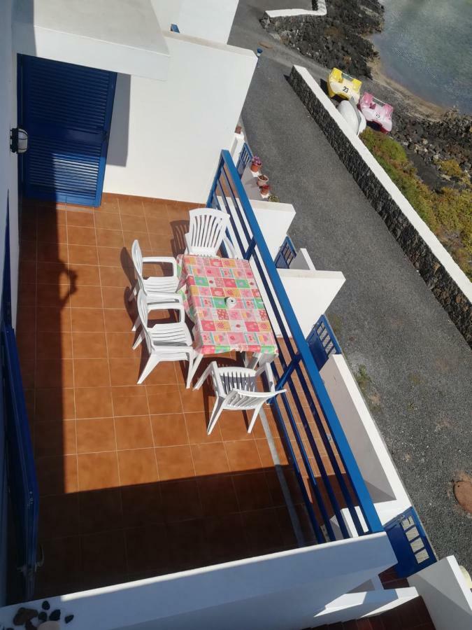 Odamar De Órzola Exterior photo