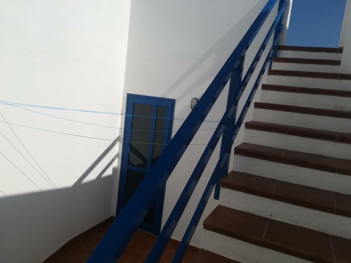 Odamar De Órzola Exterior photo